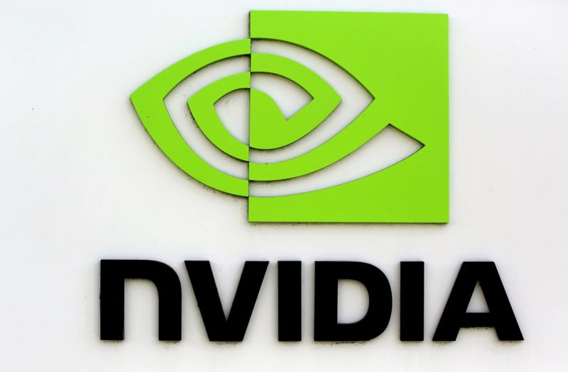 when does the nvidia stock split take place