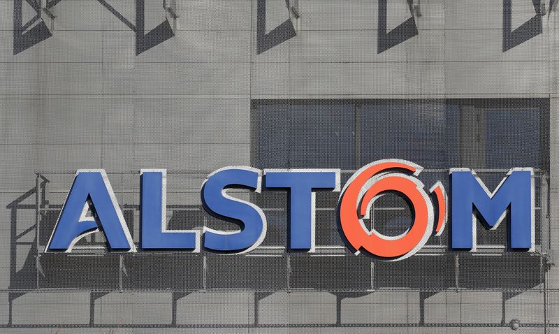 Exclusive: Alstom to win EU antitrust okay for Bombardier deal ...