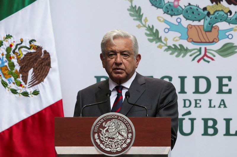 Mexico and Brazil leaders suggest they may snub Biden’s Americas summit ...