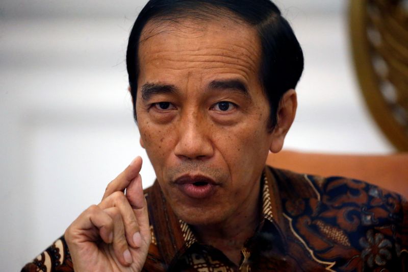 Indonesian president says brutal Sulawesi slayings beyond humanity