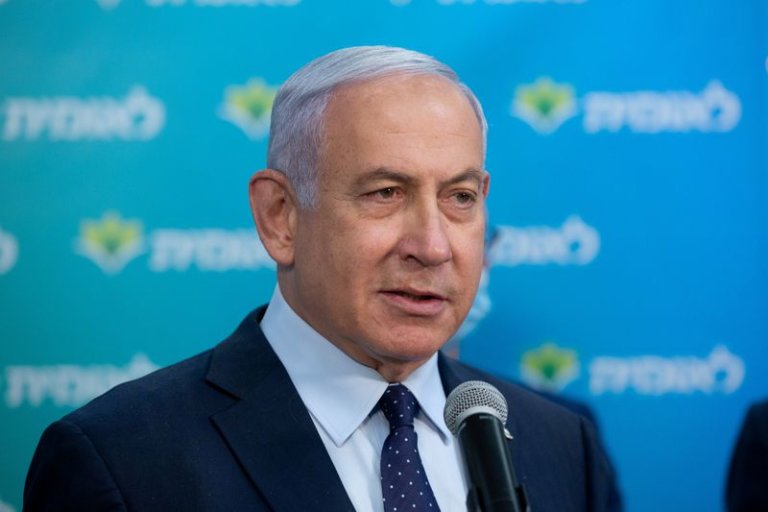 Netanyahu calls ICC war-crimes decision ‘outrageous’, vows to fight it