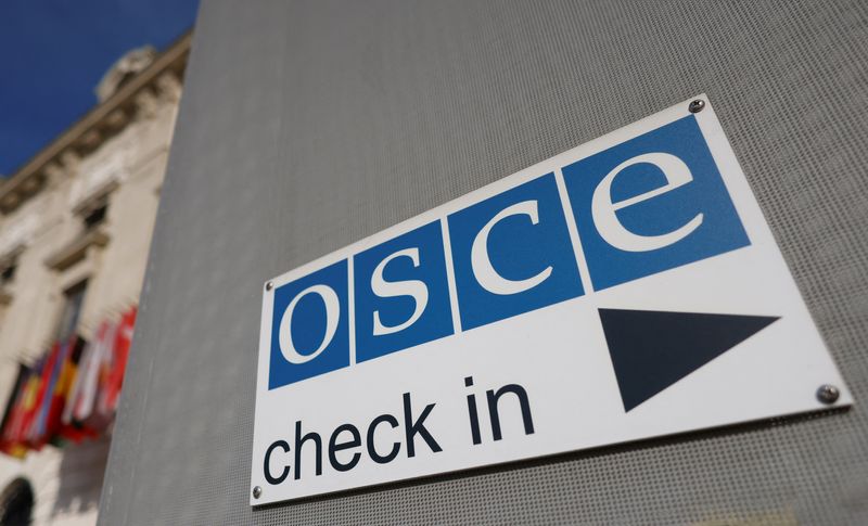 Osce Jobs In Ukraine